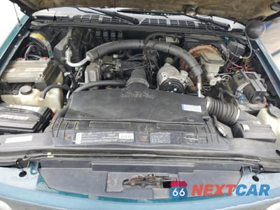 Zdjęcie 11 z 12 samochodu: 1996 GMC SONOMA VIN:1GTCS1442TK509493 - miniatura