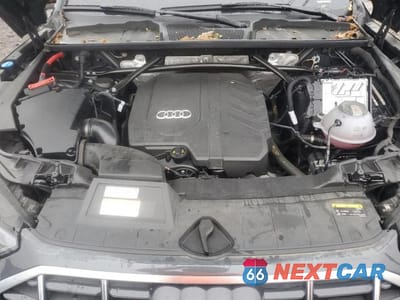 Zdjęcie 12 z 13 samochodu: 2021 AUDI Q5 PREMIUM PLUS VIN:WA1BAAFY6M2114520 - miniatura