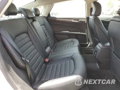 Zdjęcie 10 z 12 samochodu: 2017 FORD FUSION SE HYBRID VIN:3FA6P0LU9HR409572 - miniatura