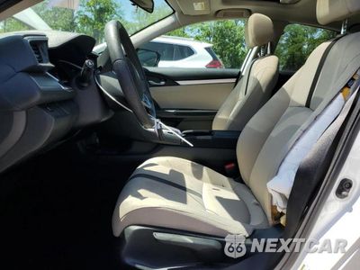 Zdjęcie 7 z 12 samochodu: 2016 HONDA CIVIC EX VIN:2HGFC2F75GH517335 - miniatura