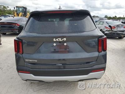 Zdjęcie 6 z 13 samochodu: 2024 KIA SORENTO LX VIN:5XYRG4JC6RG299875 - miniatura