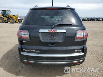 Zdjęcie 6 z 13 samochodu: 2017 GMC ACADIA LIMITED SLT-2 VIN:1GKKVSKD5HJ183721 - miniatura