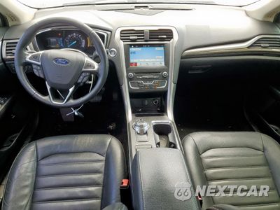 Zdjęcie 8 z 13 samochodu: 2018 FORD FUSION SE HYBRID VIN:3FA6P0LU8JR171638 - miniatura