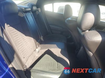 Zdjęcie 10 z 12 samochodu: 2022 DODGE CHARGER VIN:2C3CDXCT9NH231924 - miniatura