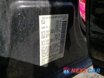 Zdjęcie 12 z 12 samochodu: 2017 NISSAN FRONTIER S VIN:1N6AD0ER4HN762646 - miniatura