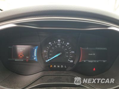 Zdjęcie 9 z 12 samochodu: 2019 FORD FUSION SE VIN:3FA6P0LUXKR263982 - miniatura