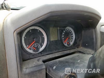 Zdjęcie 9 z 12 samochodu: 2013 RAM 5500 VIN:3C7WRNAL1DG563973 - miniatura