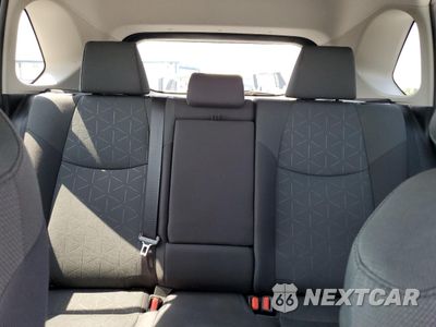 Zdjęcie 10 z 13 samochodu: 2024 TOYOTA RAV4 XLE VIN:2T3W1RFV1RW332486 - miniatura