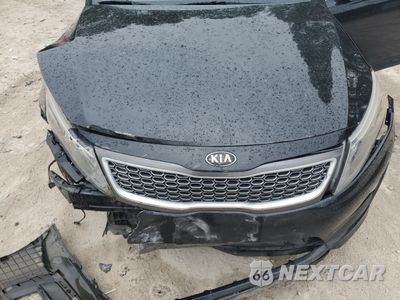 Zdjęcie 11 z 14 samochodu: 2016 KIA OPTIMA HYBRID VIN:KNAGM4AD1G5095447 - miniatura