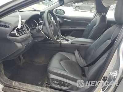 Zdjęcie 7 z 15 samochodu: 2024 TOYOTA CAMRY XLE VIN:4T1F11BK8RU127477 - miniatura