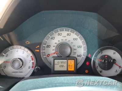Zdjęcie 9 z 12 samochodu: 2012 HONDA PILOT EXL VIN:5FNYF4H53CB035808 - miniatura