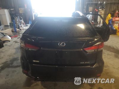 Zdjęcie 6 z 14 samochodu: 2022 LEXUS RX 350 F SPORT VIN:2T2YZMDA1NC312680 - miniatura