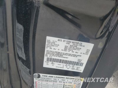 Zdjęcie 12 z 14 samochodu: 2014 FORD F150 SUPERCREW VIN:1FTFW1ET6EKD44767 - miniatura