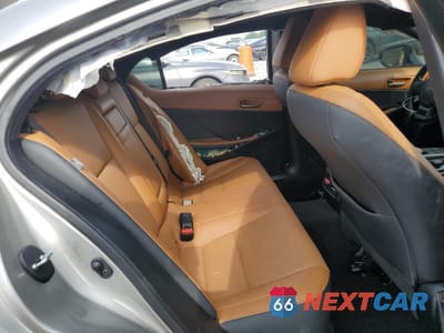 Zdjęcie 10 z 15 samochodu: 2021 LEXUS IS 300 VIN:JTHAA1D24M5111662 - miniatura