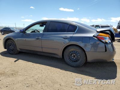 Drugie zdjęcie samochodu z przodu: 2009 NISSAN ALTIMA 2.5 VIN:1N4AL21E69N486286 - miniatura