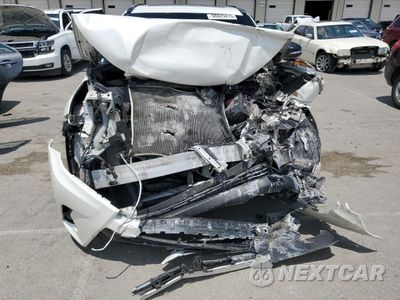 Piąte zdjęcie samochodu w środku: 2019 TOYOTA HIGHLANDER SE VIN:5TDJZRFH3KS976611 - miniatura