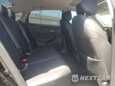 Zdjęcie 10 z 15 samochodu: 2025 HONDA ACCORD TOURING HYBRID VIN:1HGCY2F89SA014895 - miniatura