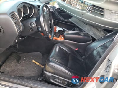 Zdjęcie 7 z 12 samochodu: 2003 LEXUS GS 300 VIN:JT8BD69S530177277 - miniatura