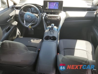 Zdjęcie 8 z 15 samochodu: 2024 TOYOTA VENZA LE VIN:JTEAAAAH0RJ156831 - miniatura