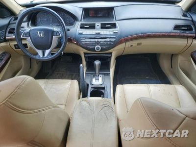 Zdjęcie 8 z 13 samochodu: 2012 HONDA CROSSTOUR EXL VIN:5J6TF1H56CL004259 - miniatura