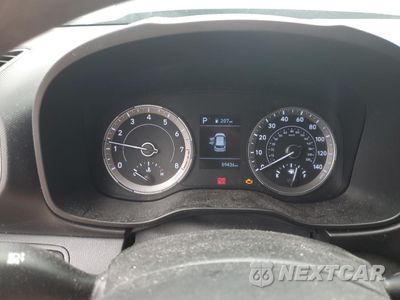 Zdjęcie 9 z 16 samochodu: 2021 HYUNDAI VENUE SE VIN:KMHRB8A31MU074868 - miniatura
