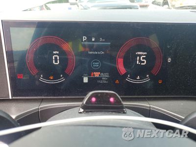 Zdjęcie 9 z 14 samochodu: 2025 HYUNDAI SANTA FE SEL VIN:5NMP24GL2SH073339 - miniatura