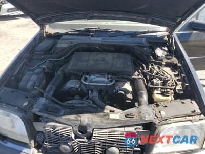 Zdjęcie 11 z 12 samochodu: 1999 MERCEDES-BENZ S 500 VIN:WDBGA51G5XA425043 - miniatura