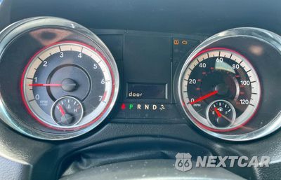 Zdjęcie 8 z 11 samochodu: 2015 DODGE GRAND CARAVAN SXT VIN:2C4RDGCG8FR548324 - miniatura
