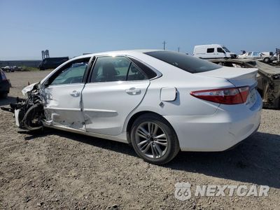 Drugie zdjęcie samochodu z przodu: 2015 TOYOTA CAMRY LE VIN:4T1BF1FK8FU094499 - miniatura