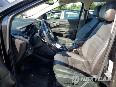 Zdjęcie 7 z 14 samochodu: 2014 FORD ESCAPE TITANIUM VIN:1FMCU9JXXEUB21406 - miniatura