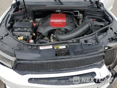 Zdjęcie 12 z 15 samochodu: 2014 DODGE DURANGO R/T VIN:1C4SDJCT8EC359045 - miniatura