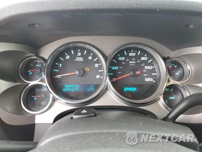 Zdjęcie 9 z 12 samochodu: 2011 GMC SIERRA K1500 SLE VIN:3GTP2VE32BG359843 - miniatura
