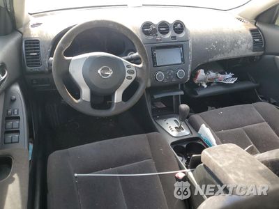 Zdjęcie 8 z 12 samochodu: 2009 NISSAN ALTIMA 2.5 VIN:1N4AL21E79N481954 - miniatura