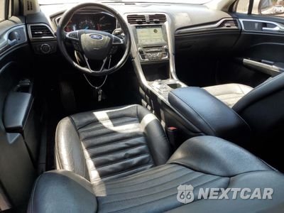Zdjęcie 8 z 13 samochodu: 2018 FORD FUSION SE HYBRID VIN:3FA6P0LU3JR172132 - miniatura