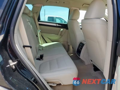 Zdjęcie 11 z 13 samochodu: 2014 VOLKSWAGEN TOUAREG V6 VIN:WVGEF9BP3ED012609 - miniatura
