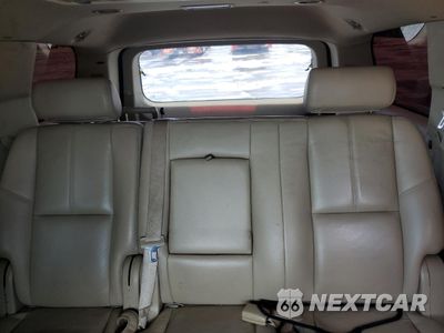 Zdjęcie 10 z 15 samochodu: 2008 CHEVROLET TAHOE C1500 HYBRID VIN:1GNFC135X8R201711 - miniatura