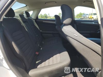 Zdjęcie 10 z 12 samochodu: 2019 FORD FUSION SE VIN:3FA6P0LU5KR124861 - miniatura