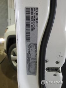 Zdjęcie 13 z 14 samochodu: 2020 JEEP COMPASS LATITUDE VIN:3C4NJDBB3LT244287 - miniatura