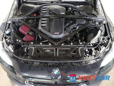 Zdjęcie 11 z 14 samochodu: 2023 BMW M2 VIN:3MF13DM09P8D64671 - miniatura