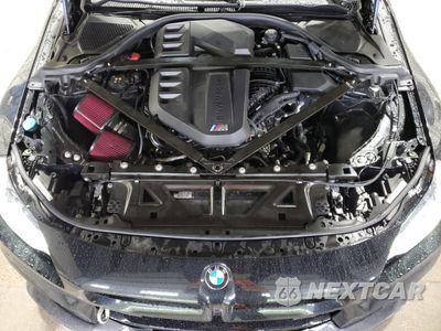 Zdjęcie 11 z 14 samochodu: 2023 BMW M2 VIN:3MF13DM09P8D64671 - miniatura