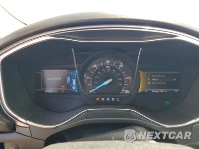Zdjęcie 9 z 13 samochodu: 2017 FORD FUSION SE HYBRID VIN:3FA6P0LU0HR359645 - miniatura