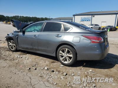 Drugie zdjęcie samochodu z przodu: 2014 NISSAN ALTIMA 2.5 VIN:1N4AL3AP4EN221450 - miniatura