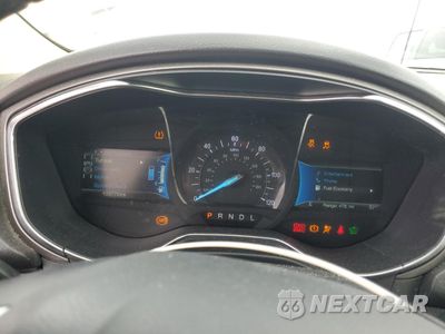 Zdjęcie 9 z 13 samochodu: 2017 FORD FUSION SE HYBRID VIN:3FA6P0LU3HR409079 - miniatura