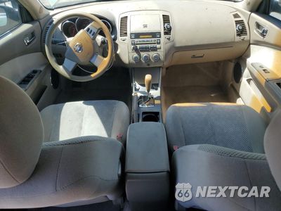 Zdjęcie 8 z 15 samochodu: 2006 NISSAN ALTIMA S VIN:1N4AL11D86N448555 - miniatura