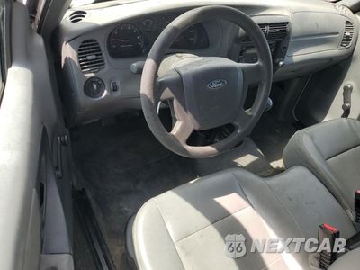 Zdjęcie 8 z 12 samochodu: 2009 FORD RANGER VIN:1FTYR10D29PA27593 - miniatura