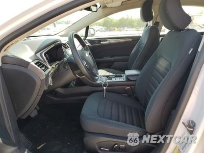Zdjęcie 7 z 12 samochodu: 2019 FORD FUSION SE VIN:3FA6P0LU1KR184054 - miniatura