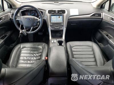 Zdjęcie 8 z 13 samochodu: 2017 FORD FUSION SE HYBRID VIN:3FA6P0LU2HR408943 - miniatura