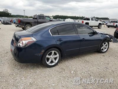 Trzecie zdjęcie samochodu z tyłu: 2008 NISSAN ALTIMA 2.5 VIN:1N4AL21E98C250550 - miniatura