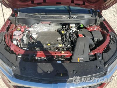 Zdjęcie 11 z 14 samochodu: 2025 CHEVROLET TRAX LS VIN:KL77LFEP1SC178240 - miniatura
