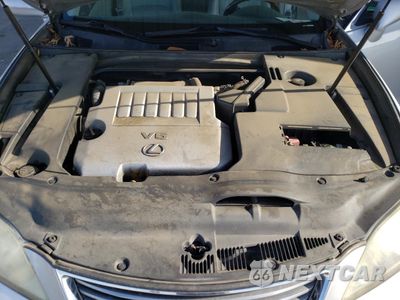Zdjęcie 11 z 15 samochodu: 2009 LEXUS ES 350 VIN:JTHBJ46G992326137 - miniatura
